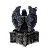 RAVEN TRINKET BOX C/18
