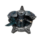 RAVEN TRINKET BOX C/18