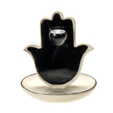 HAMSA BACKFLOW BURNER C/12