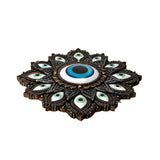 EVIL EYE PLAQUE C/6