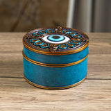 EVIL EYE BOX C/24