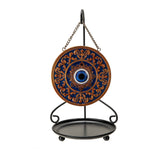 EVIL EYE BACKFLOW BURNER C/12