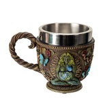 GAIA TEACUP C/24
