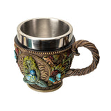 GAIA TEACUP C/24