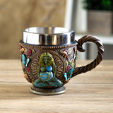 GAIA TEACUP C/24