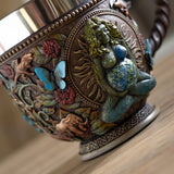 GAIA TEACUP C/24