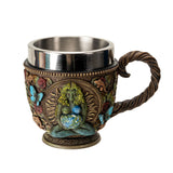 GAIA TEACUP C/24