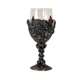 BAPHOMET GOBLET C/24