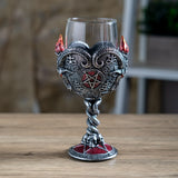 BAPHOMET GOBLET C/24