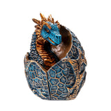 DRAGON HATCHLING C/48