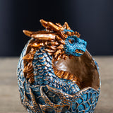 DRAGON HATCHLING C/48