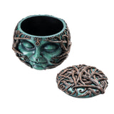 GAIA BOX C/18