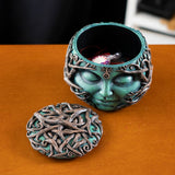 GAIA BOX C/18