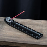MYSTIC INCENSE BURNER C/48