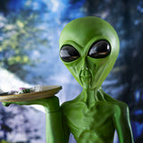 ALIEN STAND C/1