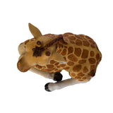 GIRAFFE CALF C/18
