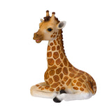 GIRAFFE CALF C/18
