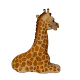 GIRAFFE CALF C/18