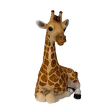 GIRAFFE CALF C/18