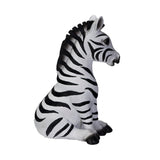 ZEBRA FOAL C/18