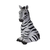 ZEBRA FOAL C/18