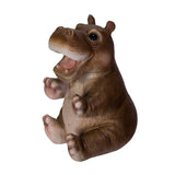 HIPPO CALF C/18
