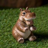 HIPPO CALF C/18