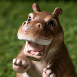 HIPPO CALF C/18
