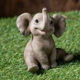 ELEPHANT CALF C/18