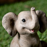 ELEPHANT CALF C/18
