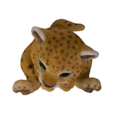 LEOPARD CUB C/18