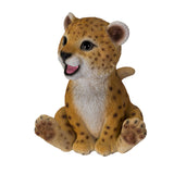 LEOPARD CUB C/18