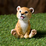LEOPARD CUB C/18