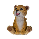 LEOPARD CUB C/18