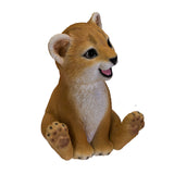 LION CUB C/18