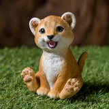LION CUB C/18