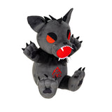 ^ CHUPACABRA PLUSH C/24