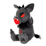 ^ CHUPACABRA PLUSH C/24