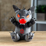 ^ CHUPACABRA PLUSH C/24