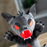 ^ CHUPACABRA PLUSH C/24