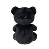 EVIL TEDDY PLUSH C/24