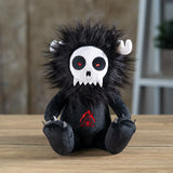 ^ WENDIGO PLUSH C/24
