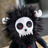 ^ WENDIGO PLUSH C/24