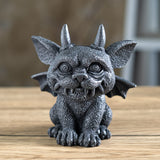 ^ GARGOYLE BAST C/24