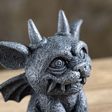 ^ GARGOYLE BAST C/24