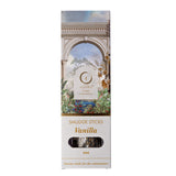 *ND VANILLA INCENSE SMUDGE STICKS