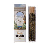 *ND VANILLA INCENSE SMUDGE STICKS