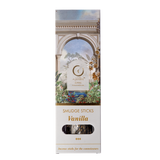 *ND VANILLA INCENSE SMUDGE STICKS