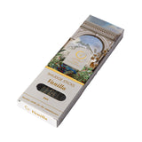 *ND VANILLA INCENSE SMUDGE STICKS