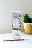 *ND VANILLA INCENSE SMUDGE STICKS